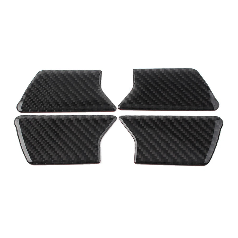Interior Door Handle Bowl Panel Cover Trim for Jeep Grand Cherokee 2011-2020
