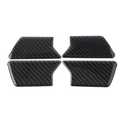 Interior Door Handle Bowl Panel Cover Trim for Jeep Grand Cherokee 2011-2020