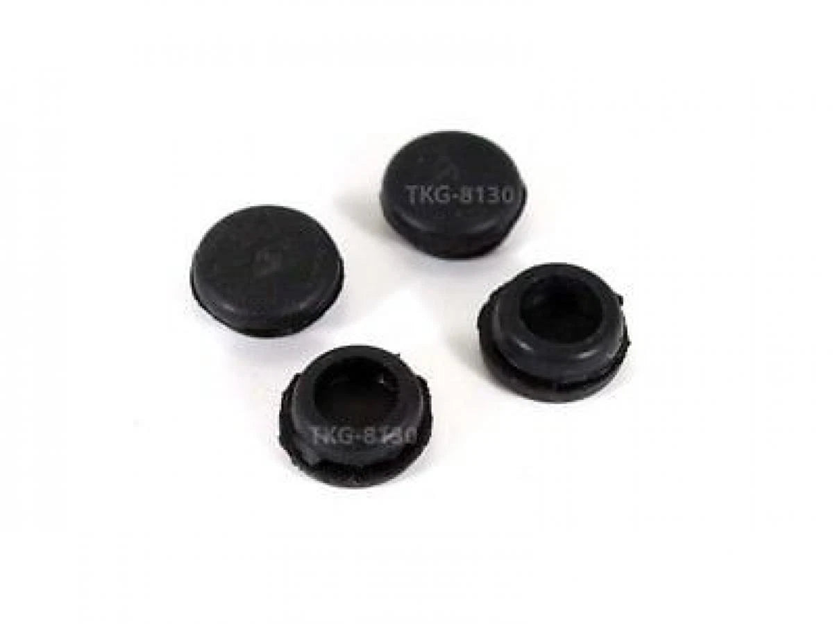 5/8" Universal Rubber Plug for Toyota, Isuzu, Nissan, Mitsubishi