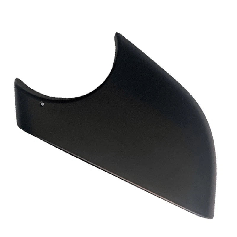 Left Door Rear View Mirror Lower Cover Cap for Tesla Model Y (2020-2022)