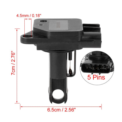 MAF Mass Air Flow Meter Sensor for Toyota Camry (2001–2006)