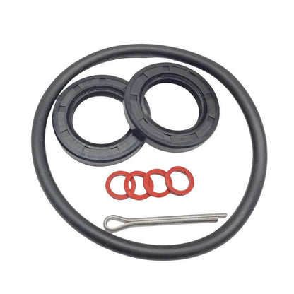 Yamaha 4-Stroke 40HP 45HP 50HP Outboard Lower Unit Gearcase Seal Kit