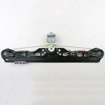 Rear Right Power Window Regulator for Mercedes-Benz W203 C-Class (2000-2007)