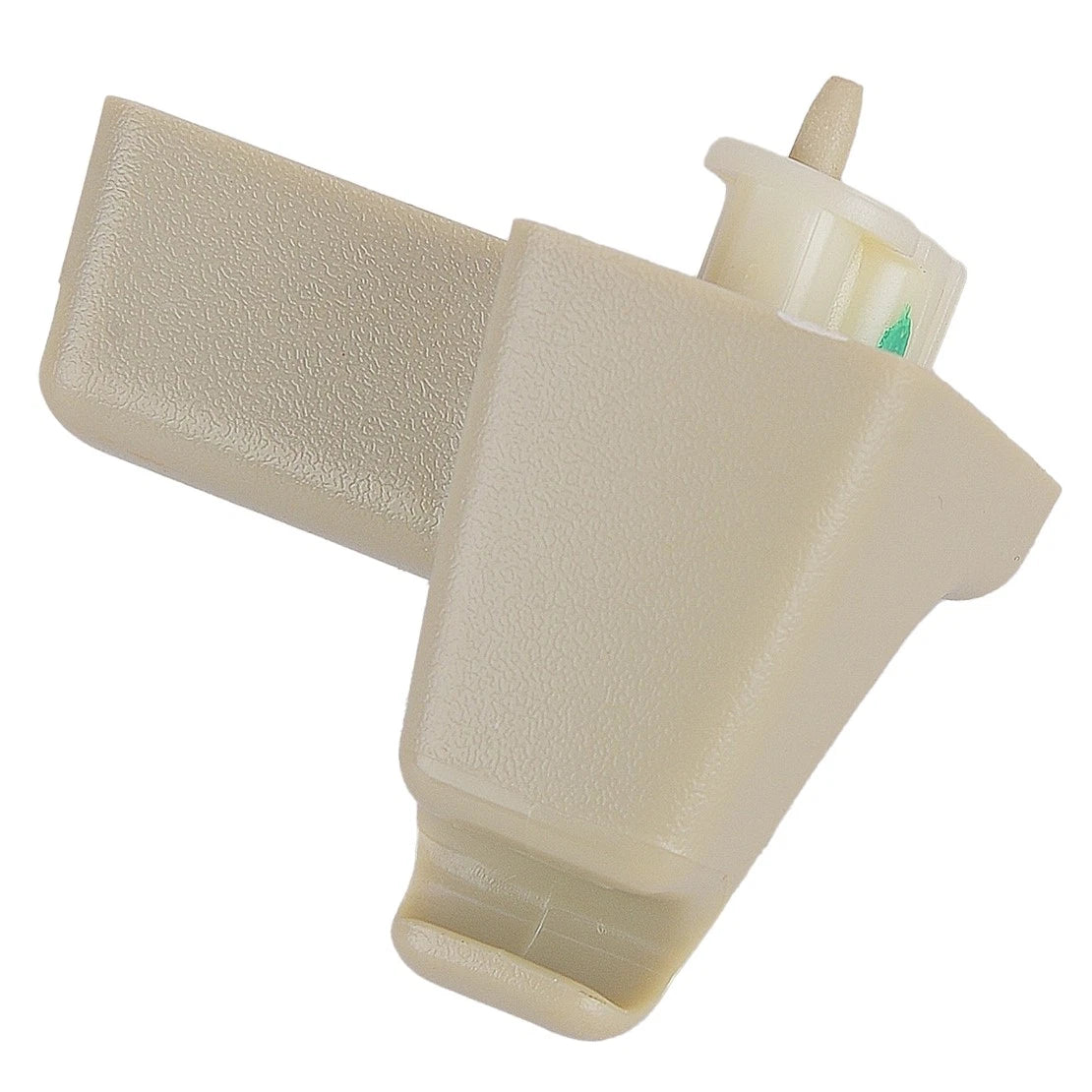 Grey Front Left Sun Visor Retainer Clip for Land Rover Range Rover L322 (2002-2012)
