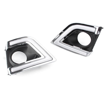 LED Daytime Running Fog Lights for Toyota Corolla (2014-2015)