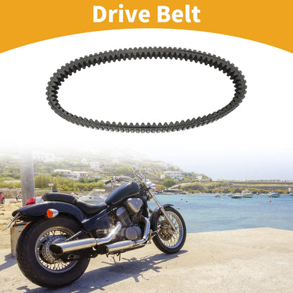 Drive Belt V-Belt for Suzuki LTA500 King Quad 500 AXi