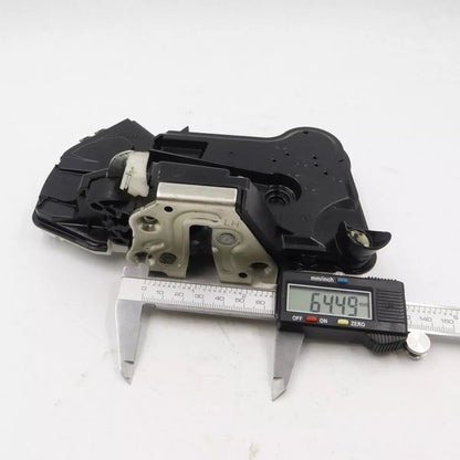Front Left Side Door Lock for Toyota 2015-2021