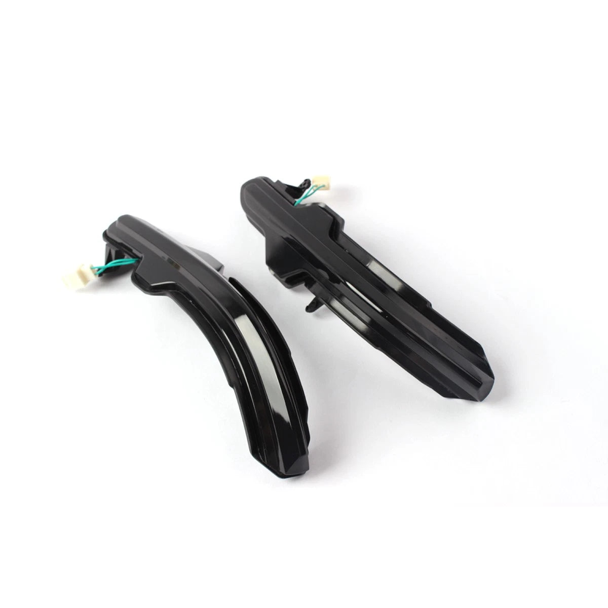 Side Mirror Turn Signal Light for Lincoln Corsair Nautilus (2020–2021)