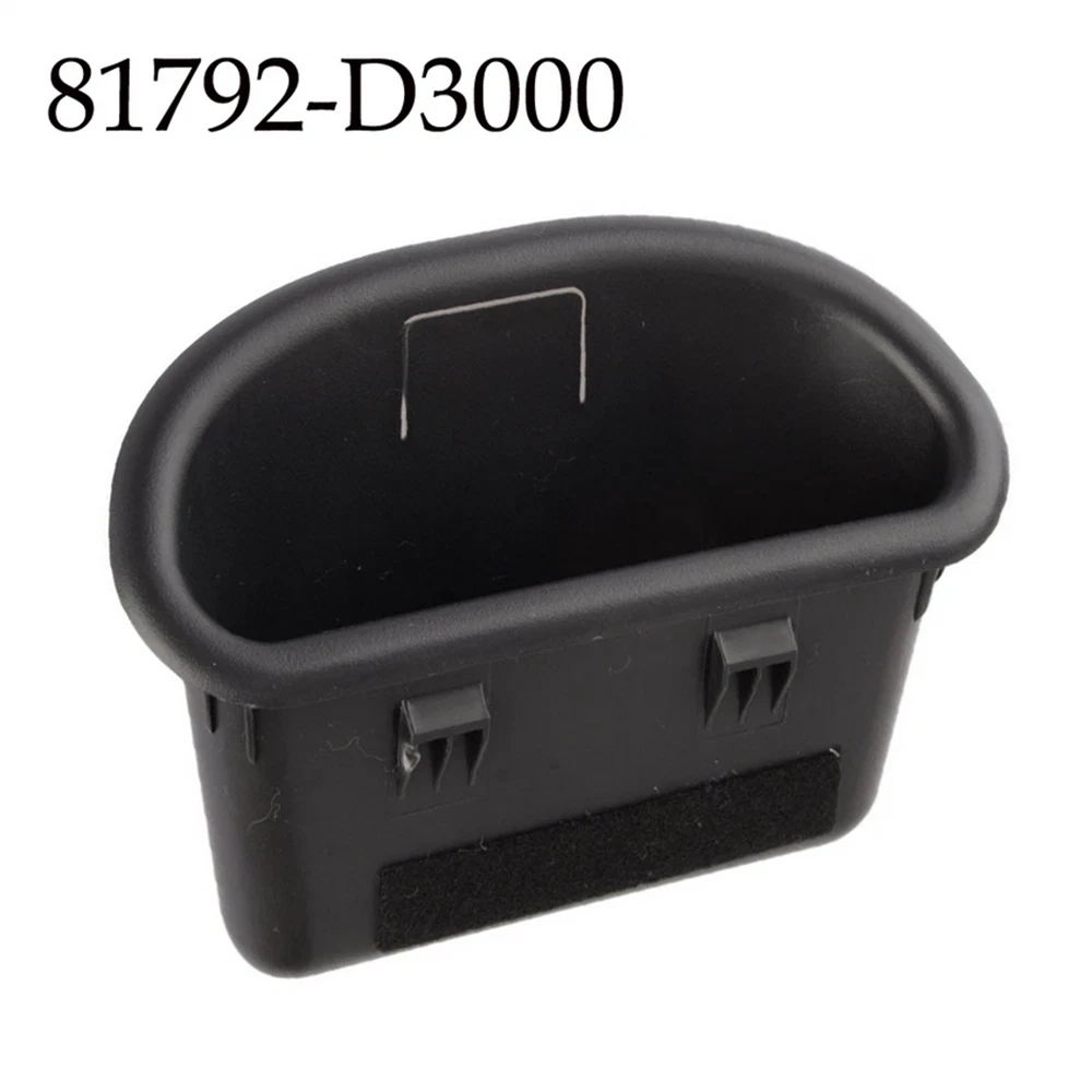 Inner Rear Trunk Lid Handle for Kia Sportage, Hyundai Kona (2018-2022)