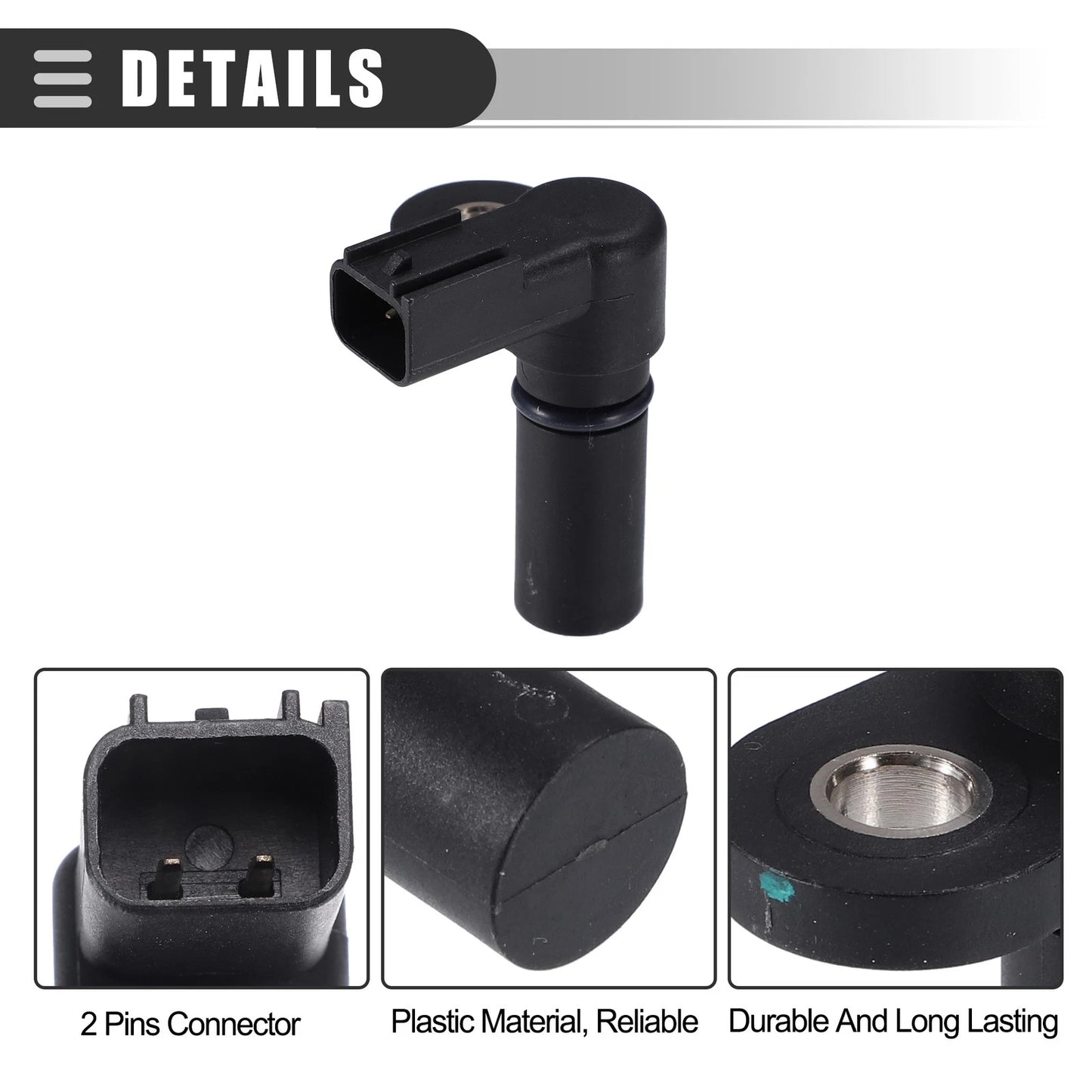 Camshaft Position Sensor for Ford Taurus 1996-2005 (2 x)