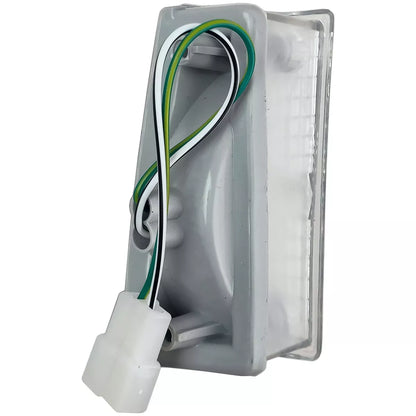 Corner Indicator for Toyota Corolla DX KE70 E70 TE71 (1979-1985)