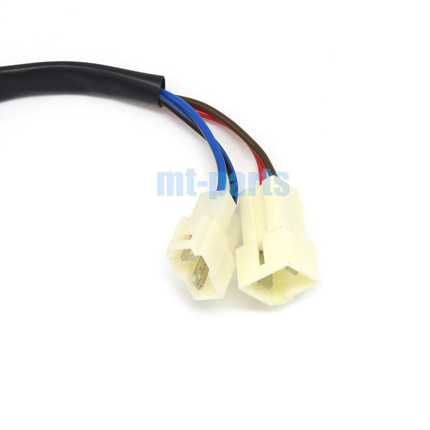 Yamaha Ignition Key Switch Lock Set for XVS950 Midnight Star (2009-2012)