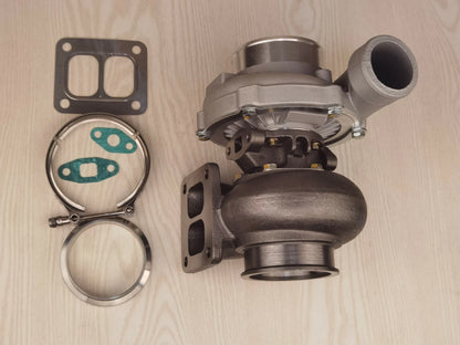 V-Band Billet Turbocharger A/R 1.00 for GT45R GT35 T66 ( Specified)