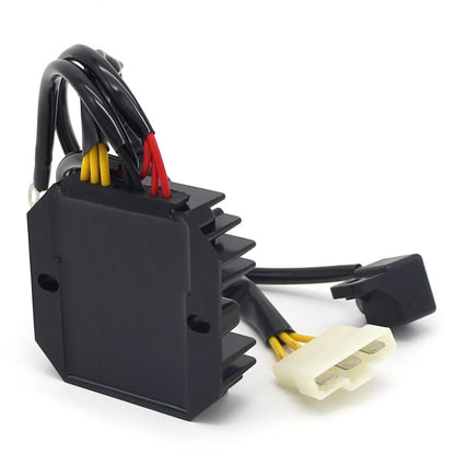 Voltage Rectifier Regulator for KTM RC200 RC250 ABS RC390 RC125 (2014-2023)