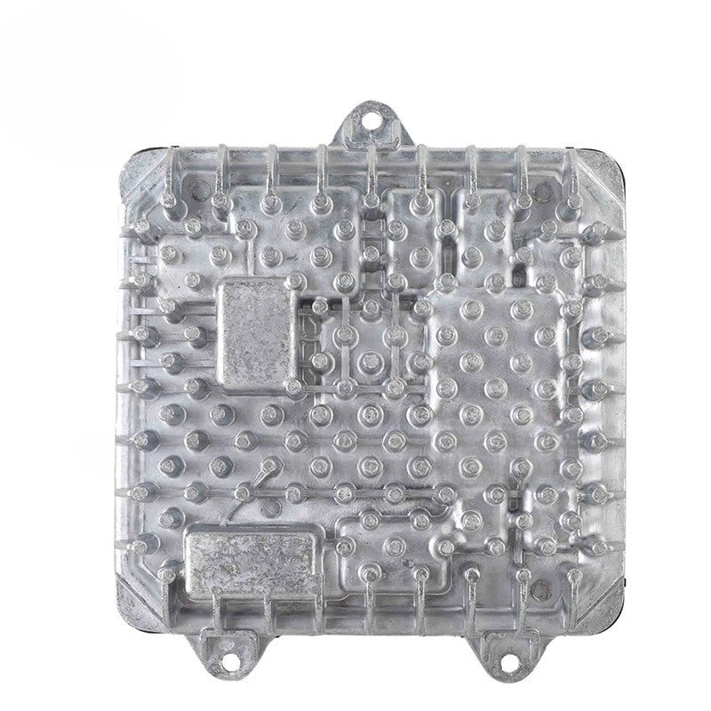 Full LED Headlight Control Module for BMW 1 2 3 4 F30 F35 X5 X6 (2012–2019)