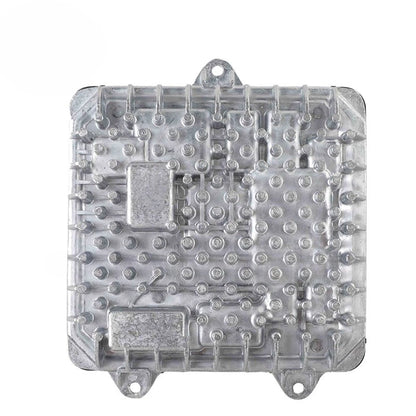 Full LED Headlight Control Module for BMW 1 2 3 4 F30 F35 X5 X6 (2012–2019)