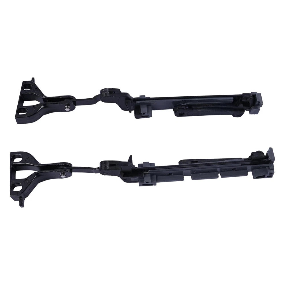 Panoramic Sunroof Rails Sled Repair Kit for Mercedes Benz