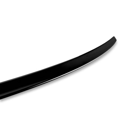 Rear Boot Spoiler for Audi A5 S5 8W6 Sportback (2016-2020)