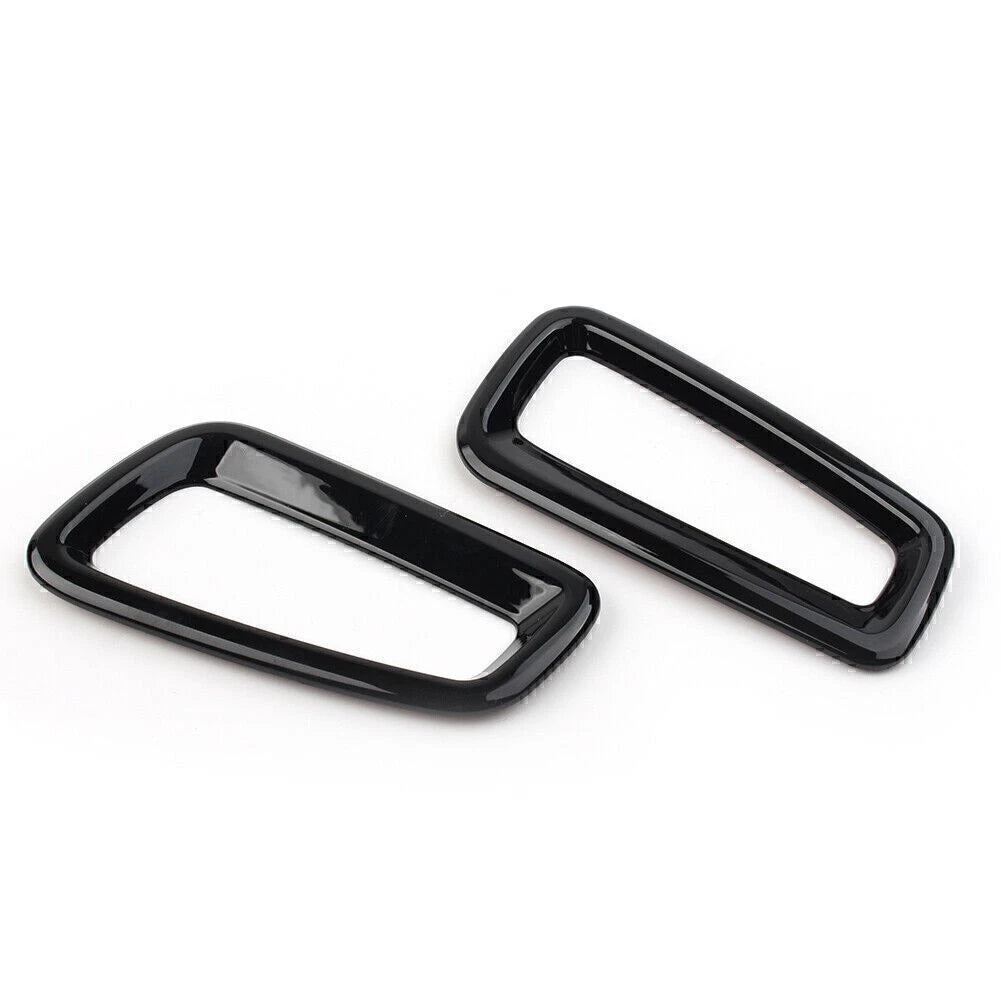 Inner Dash Side Air Vent Outlet Cover for Honda Civic (2022 - Present)