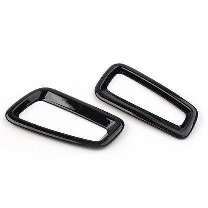 Inner Dash Side Air Vent Outlet Cover for Honda Civic (2022 - Present)