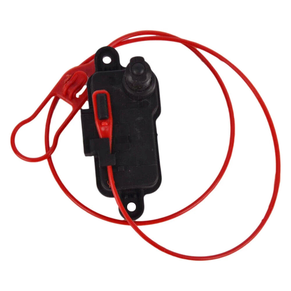 Fuel Flap Door Lock Actuator for Audi A3 A6 A7 Q3 Q7 RS5 RS7 (2013-2020)