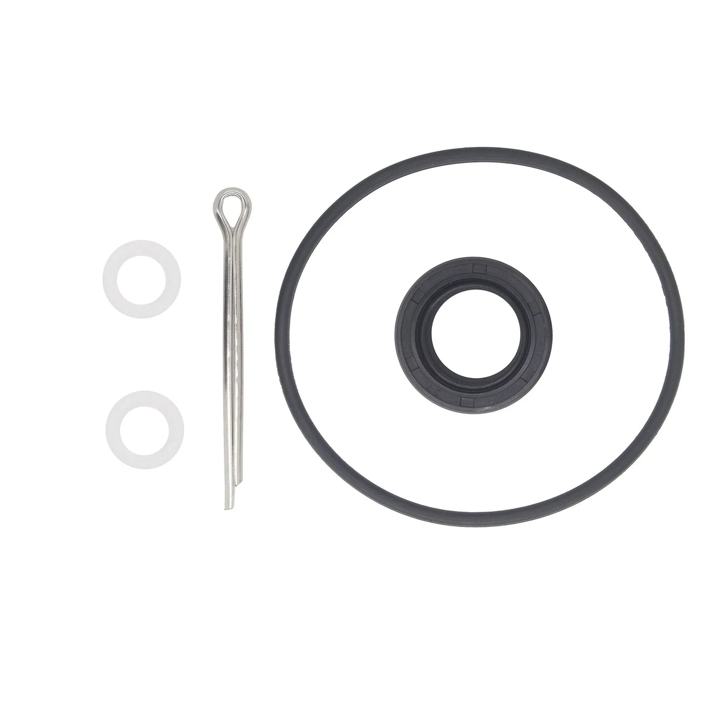 Lower Unit Gearcase Seal Kit for Honda BF100B/BF100Z (2000-2005)