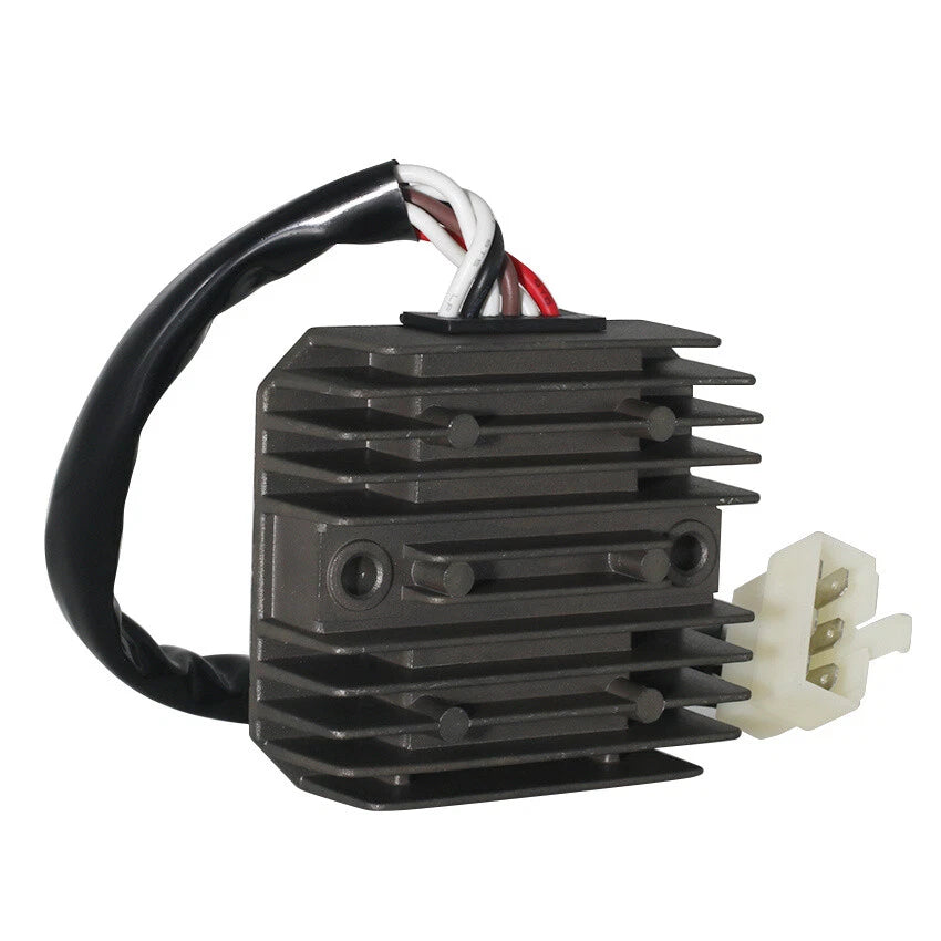 Voltage Rectifier Regulator for Yamaha XTZ660, SRV250, XV250 (1990-2007)