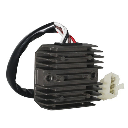Voltage Rectifier Regulator for Yamaha XTZ660, SRV250, XV250 (1990-2007)