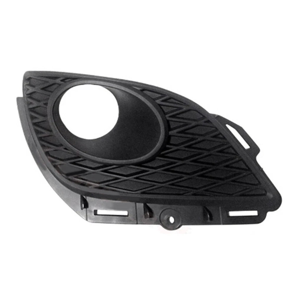 Plastic Fog Light Cover Front Right Bumper for Toyota Matrix (2009-2010)