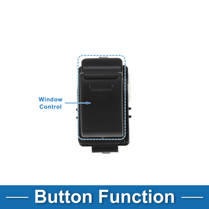 Passenger Side Power Window Switch for Toyota Camry Corolla RAV4