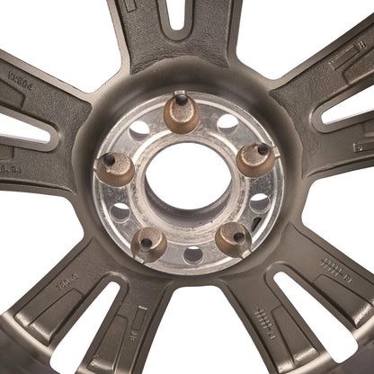 2 x Wheel Rim 18 for Mercedes C300 C300d C350 (2015–2018)