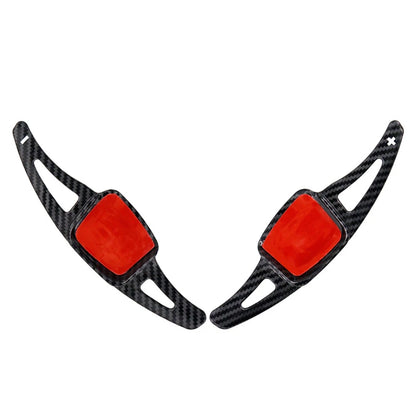 Steering Wheel Paddle Shifter Extensions for VW Tiguan Golf 7 8 Passat B8