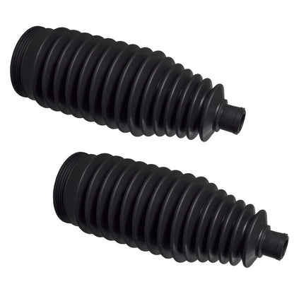 Rear Steering Rack & Pinion + Inner Tie Rod Boot for Honda Toyota