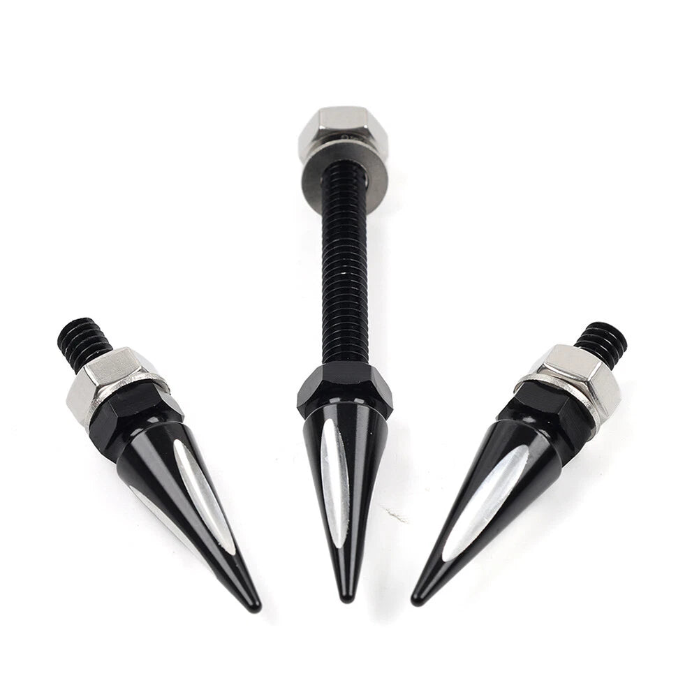Windshield Spike Bolts for Harley Street Glide Electra Tri Glide (2014-2023)