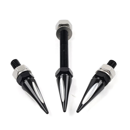 Windshield Spike Bolts for Harley Street Glide Electra Tri Glide (2014-2023)