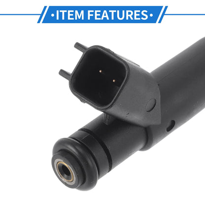 Fuel Injector for Ford F-150 4.2L V6 (2001-2003) - 1 x YR3EA6A
