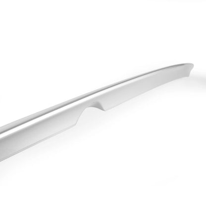 Boot Spoiler for Mercedes Benz CLS W218 Iridium Silver (2011-2018)