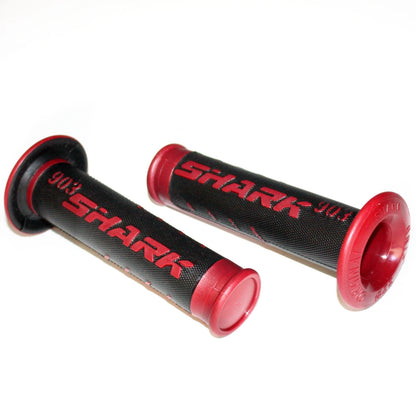24mm 22mm Throttle Hand Grips for PIT PRO Dirt Bike