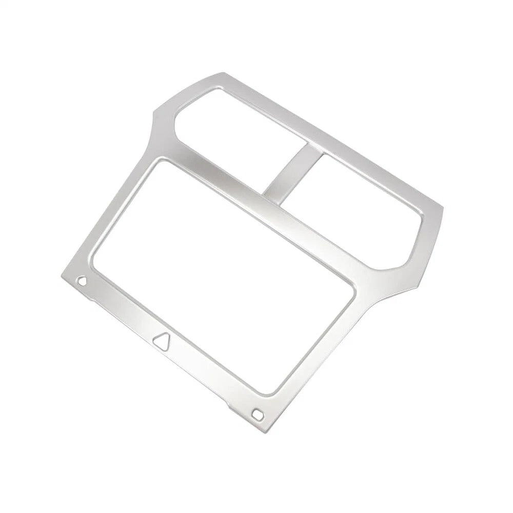Dashboard Console Cover Trim for Ford Explorer (2011-2015)