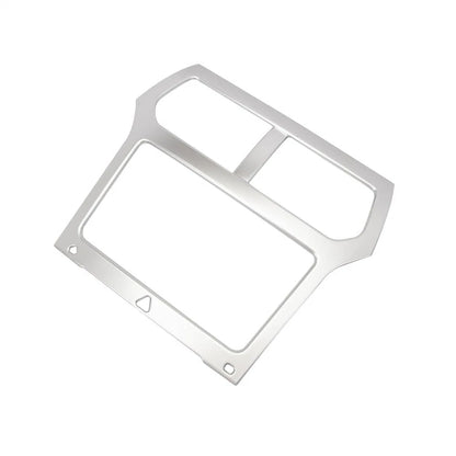 Dashboard Console Cover Trim for Ford Explorer (2011-2015)
