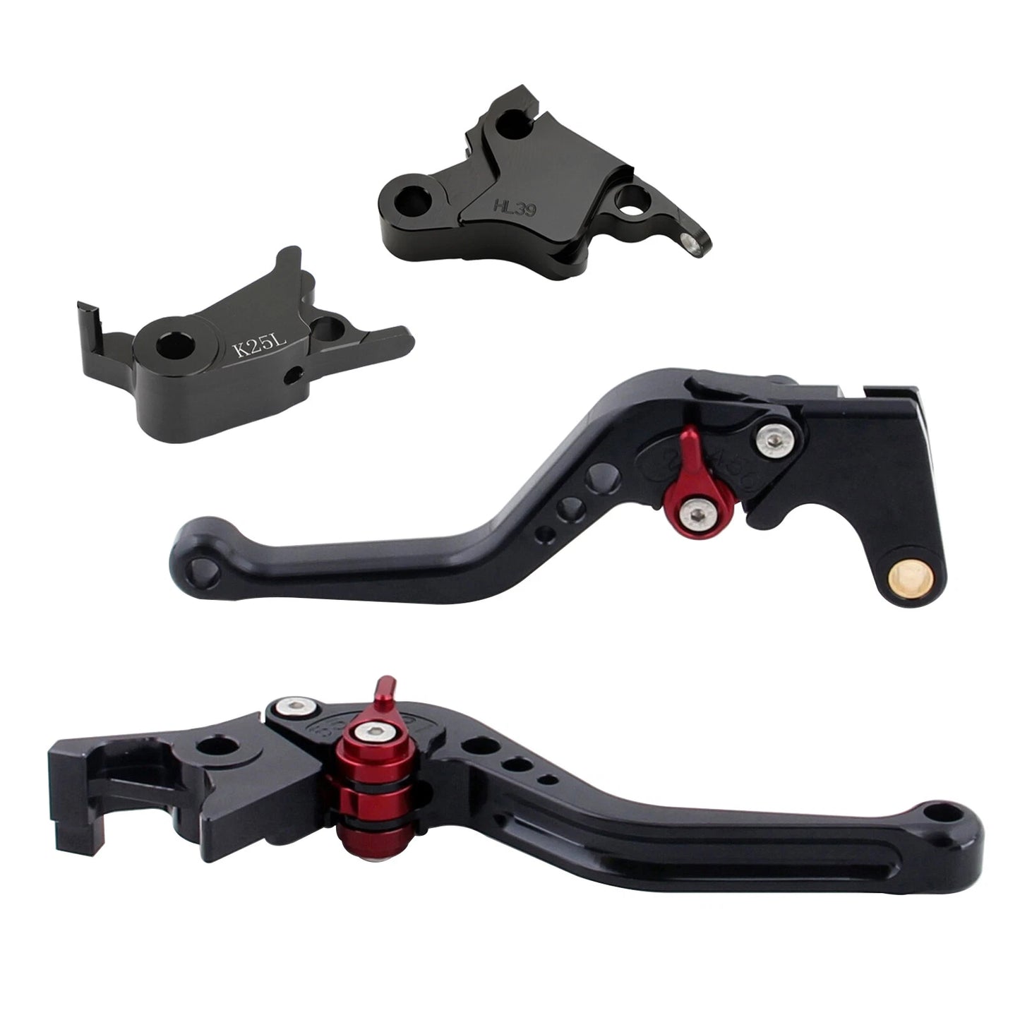 Brake Clutch Lever for CFMOTO 800NK (2023)