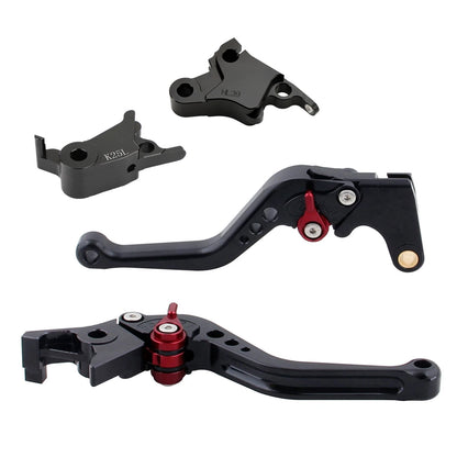 Brake Clutch Lever for CFMOTO 800NK (2023)