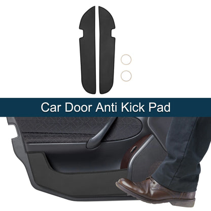 Car Door Anti Kick Pad Sticker Protector for Honda Odyssey (2015-2019)