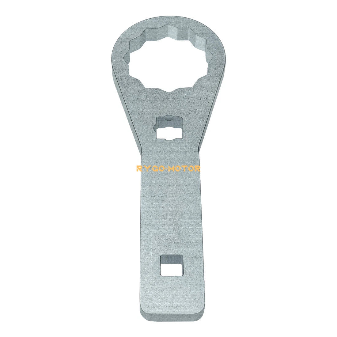 Axle Nut Wrench Set 41mm for Honda TRX200 TRX300 300FW 420 250 250EX 250X