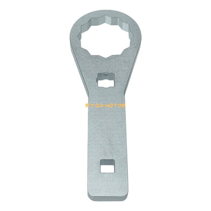 Axle Nut Wrench Set 41mm for Honda TRX200 TRX300 300FW 420 250 250EX 250X