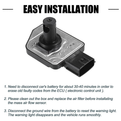 Mass Air Flow Sensor for Suzuki Esteem Gl Wagon 1999-2002