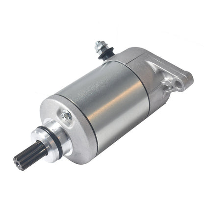 Starter Motor for Suzuki LTF250F Quad Runner 4WD (2000-2006)