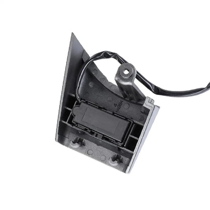 Steering Wheel Controls for Nissan Frontier Xterra Pathfinder (2005-2012)
