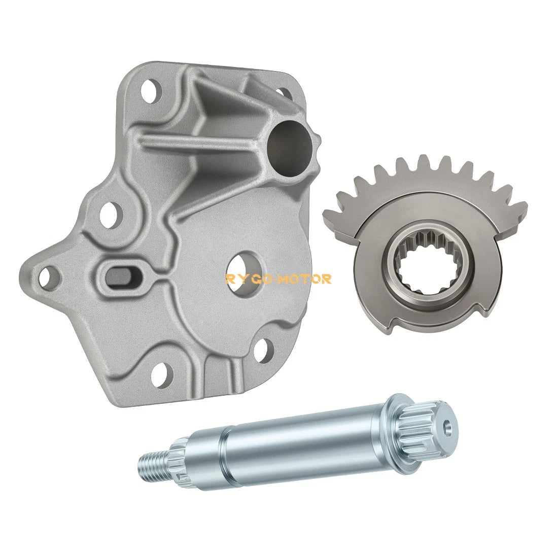 Gear Selector Cover Shift Shaft for Polaris Ranger 500 (2005-2013)