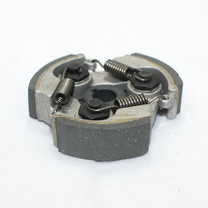 3 x Centrifugal Clutch Plates for 43cc 47cc 49cc Mini Pocket PIT Quad ATV